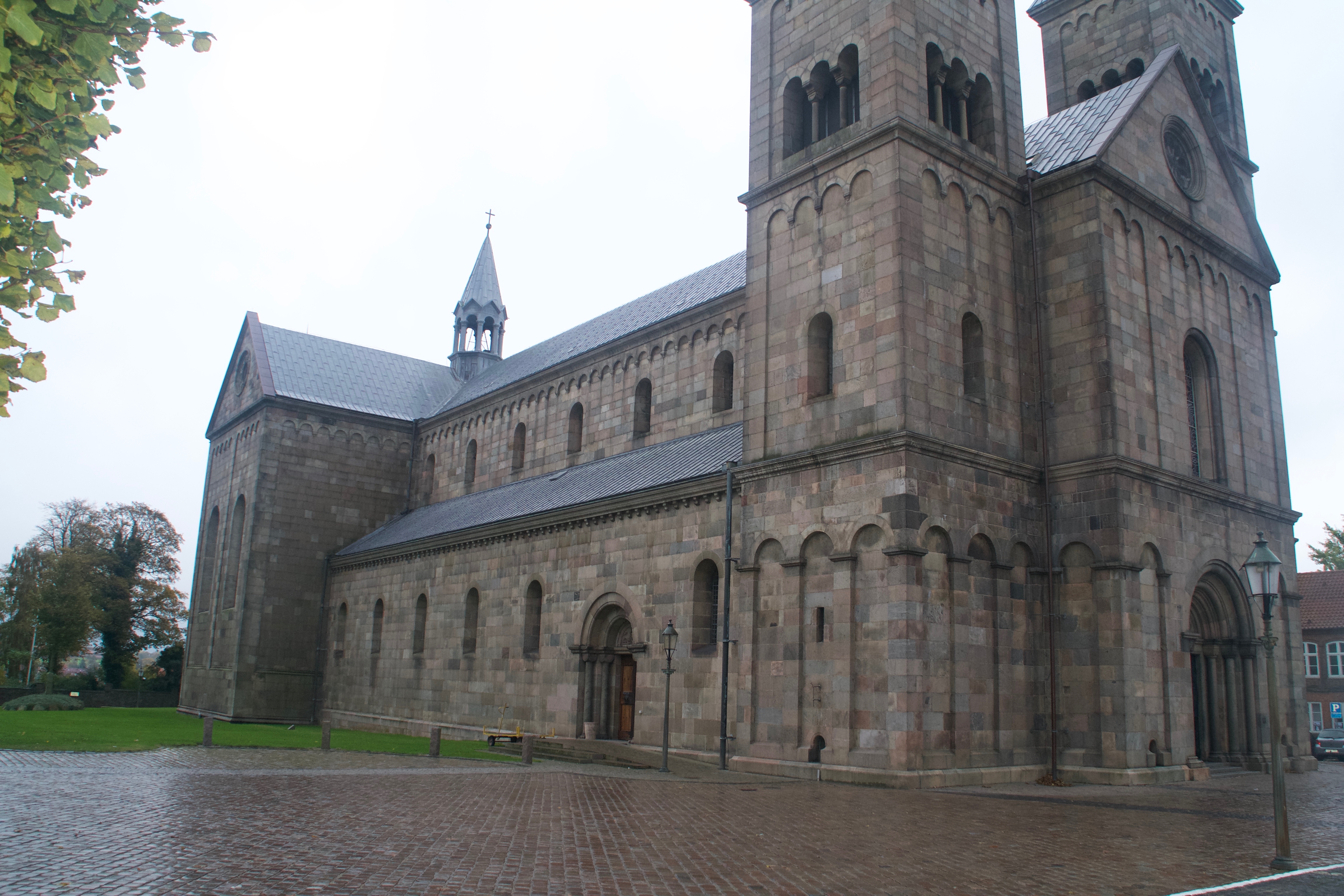 Refor­ma­tio­nen i Viborg