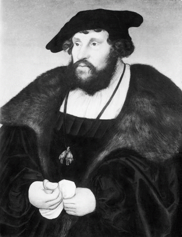 Den dan­ske refor­ma­tion 1517 – 1539