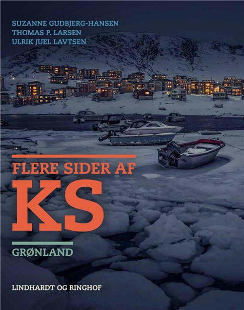 Fle­re sider af Grøn­land — KS