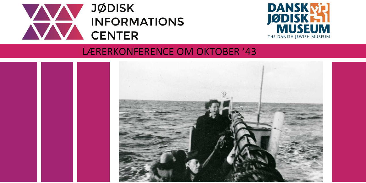 Konference om jødeaktionen i oktober 1943