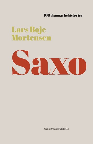 800 års Saxo