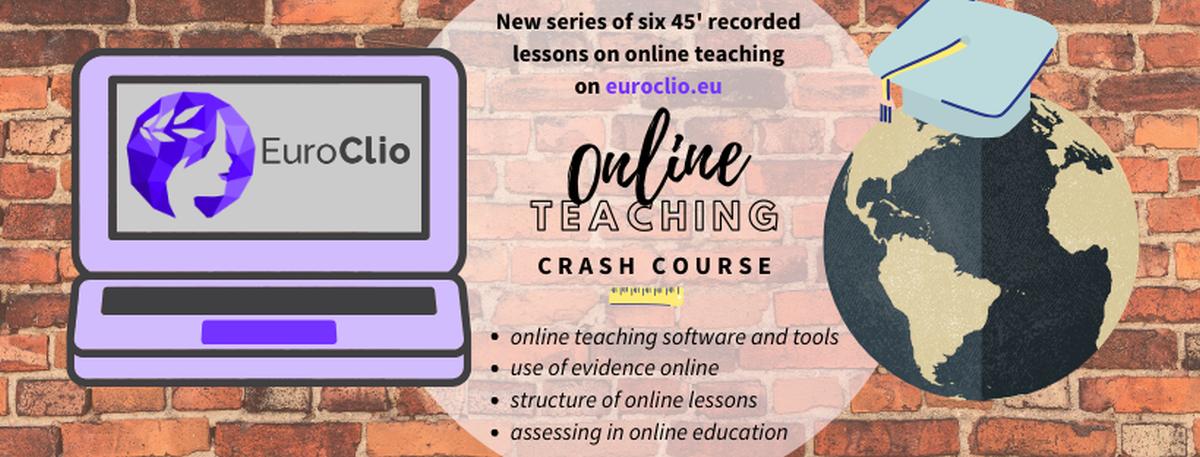 Online course on Online teaching