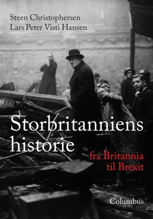 Fin lære­bog om Stor­bri­tan­ni­ens historie