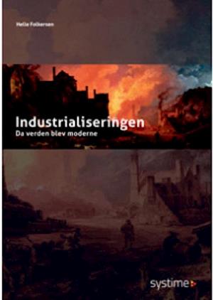 Indu­stri­a­li­se­rin­gens tid­li­ge historie