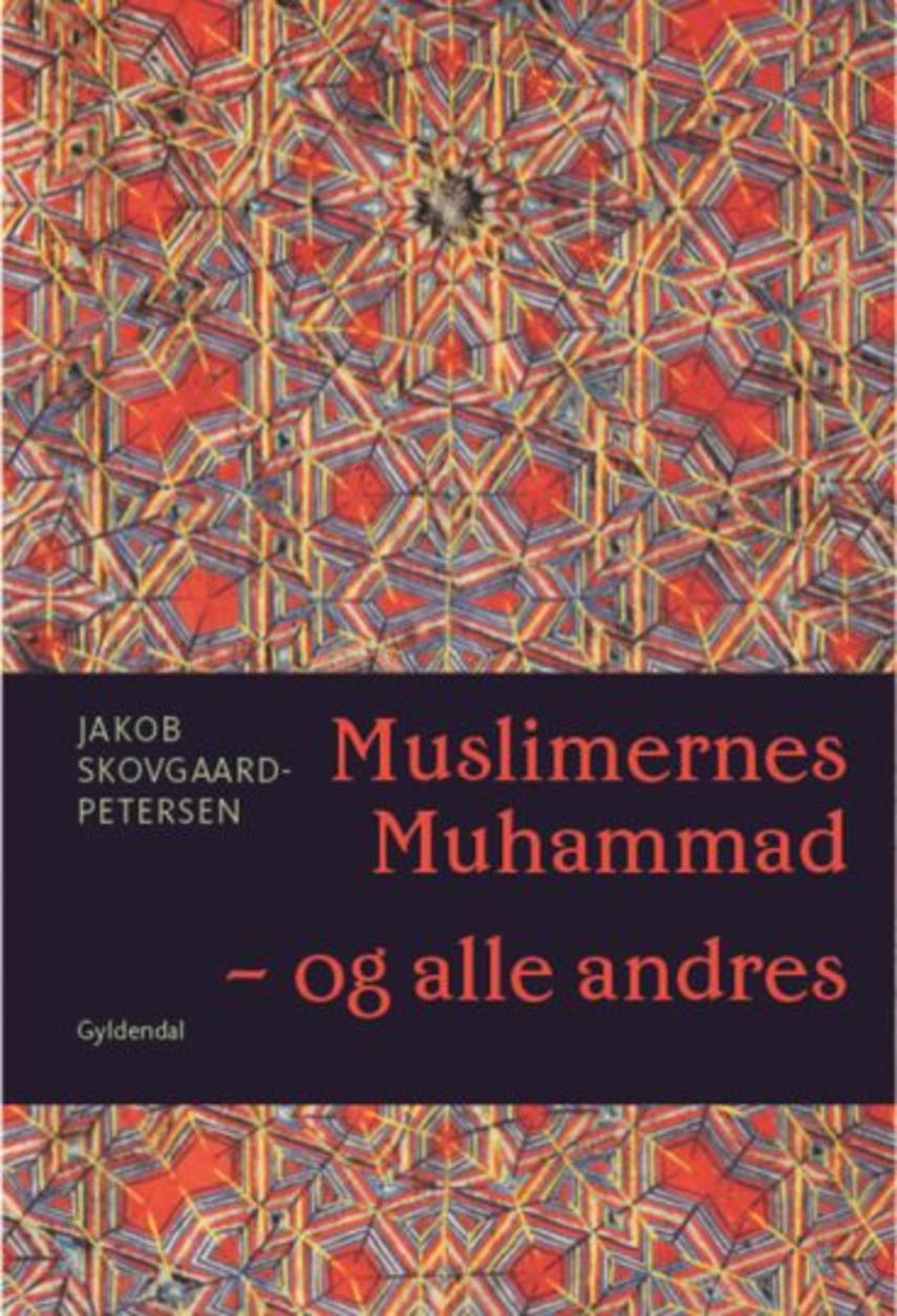 Uom­gæn­ge­ligt værk om Muhammad