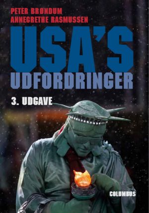 USA’s udfor­drin­ger