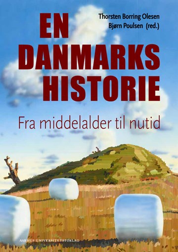 En ny Dan­marks­hi­sto­rie – flot mate­ri­a­le i bog og på nettet