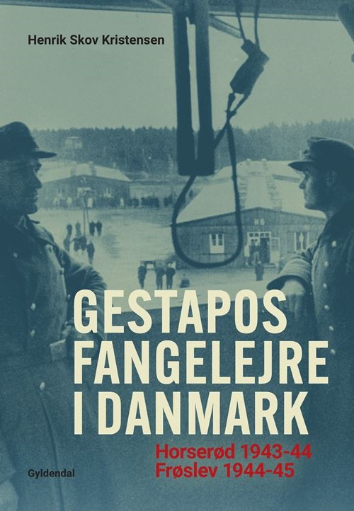 Besæt­tel­sen og dan­ske fanger