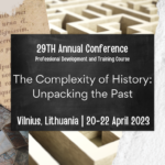 The Complexity of History: Unpacking the Past