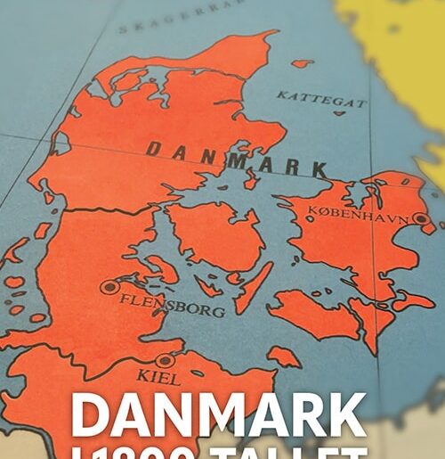 Anmel­del­se — Dan­mark i 1800-tallet