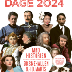 Historiske Dage 2024