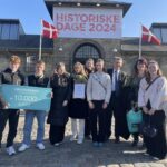 Fyraftensmøde om eksamen