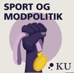 Podcast­se­rie om sport og politik
