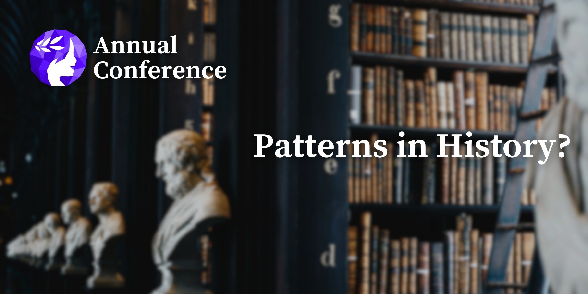 Patterns in history - Euroclio-konference