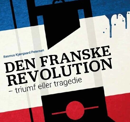 Anmel­del­se — Den fran­ske revolution