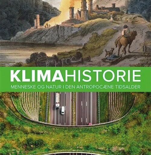 Anmel­del­se — Klimahistorie