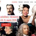 Historiske Dage 2026