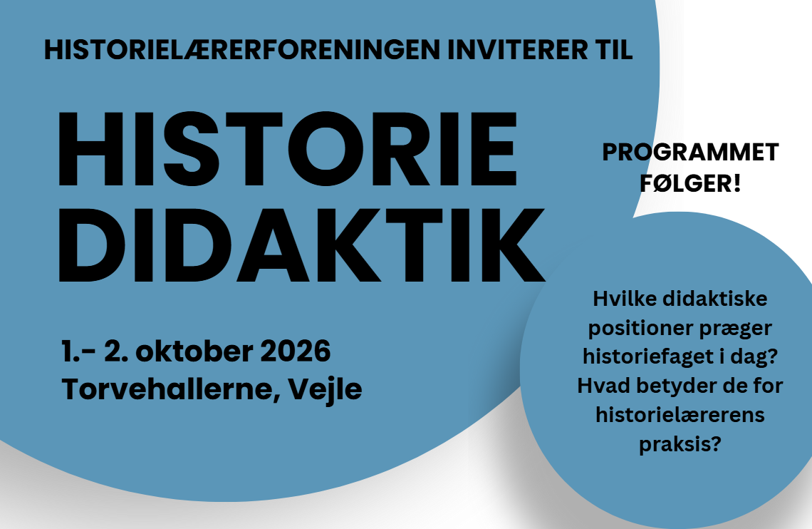 Historiedidaktik 2.0