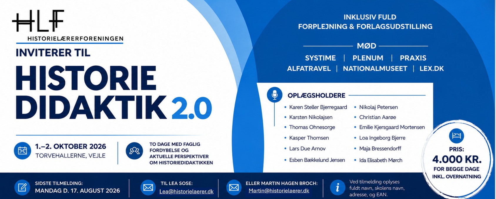 Historiedidaktik 2.0