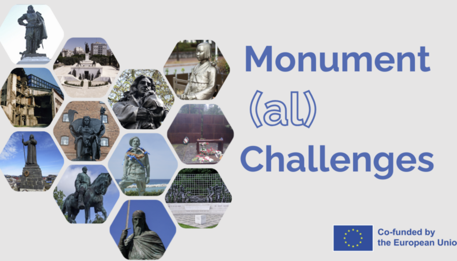 Monument(al) Chal­len­ges