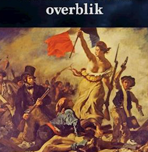 Anmel­del­se — Ver­dens­hi­sto­risk overblik