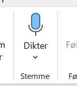 Dikter