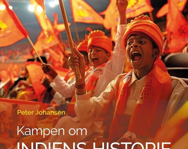 Anmel­del­se — Kam­pen om Indi­ens historie