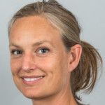 Profilbillede af Hanne Mortensen
