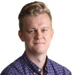 Kasper Ditlevsen