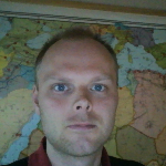 Torben Ravnsmed Hamborg