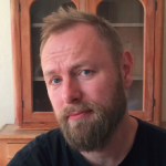 Kristian Jepsen Steg