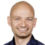 Jacob Lindgaard Nielsen